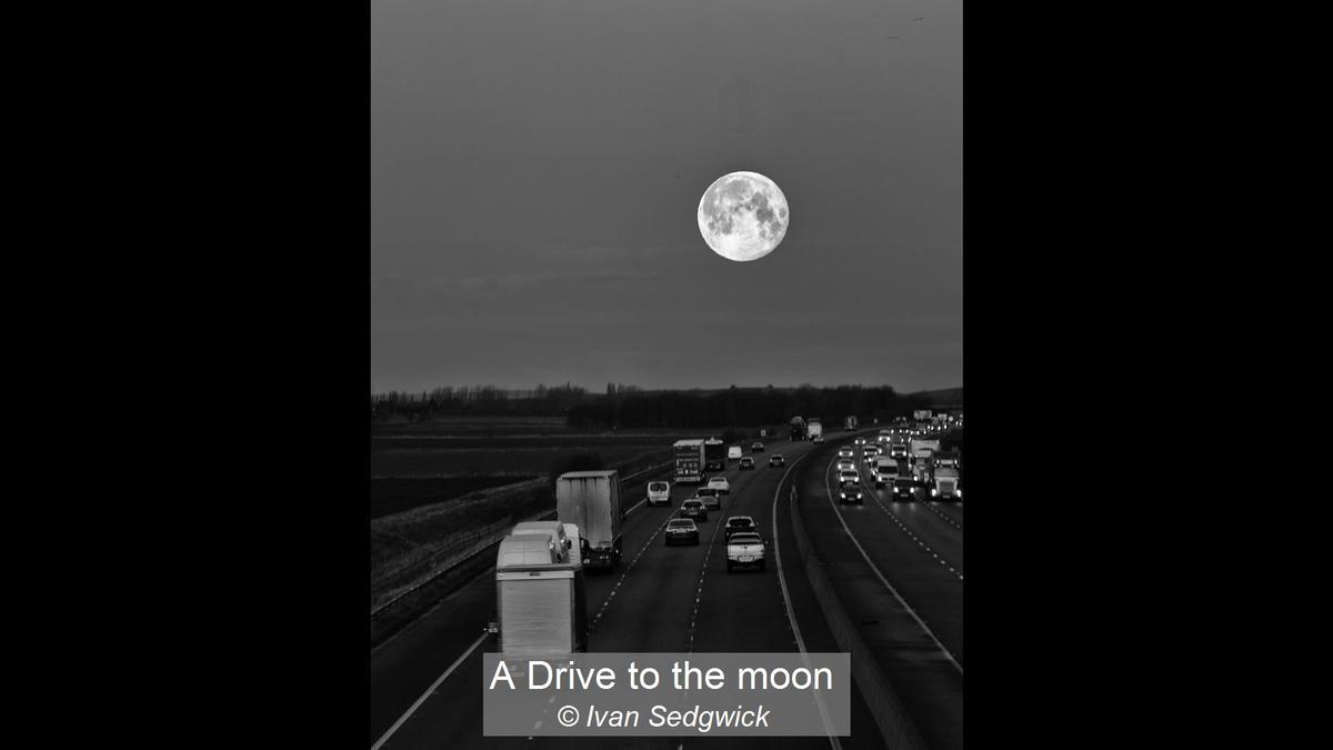 05_A Drive to the moon_Ivan Sedgwick